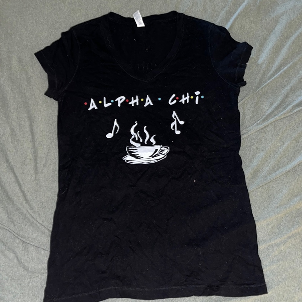 Alpha Chi Omega Shirt